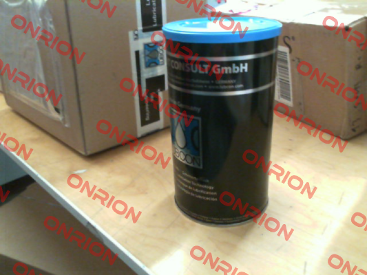 Thermoplex TTF 122 (1kg package) Lubcon
