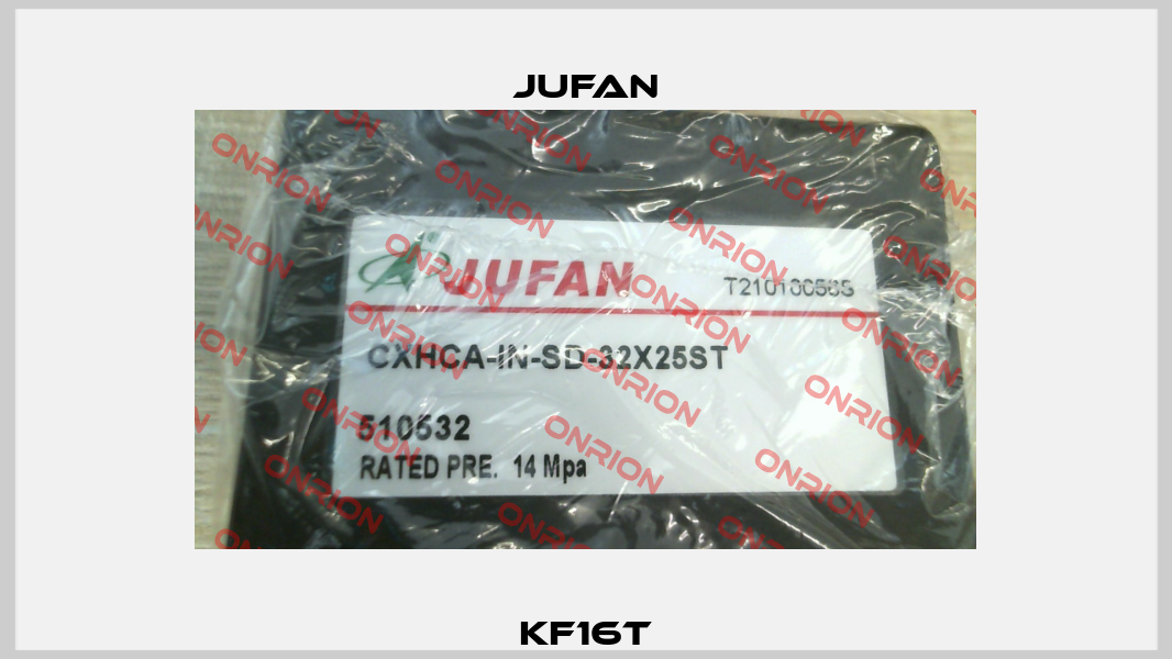 KF16T Jufan