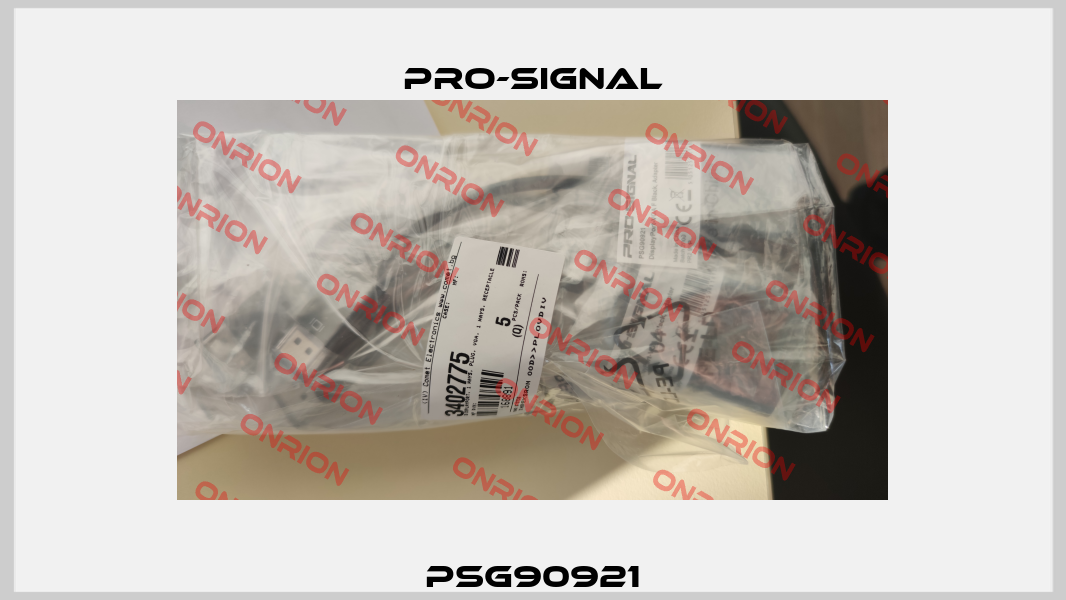 PSG90921 pro-signal