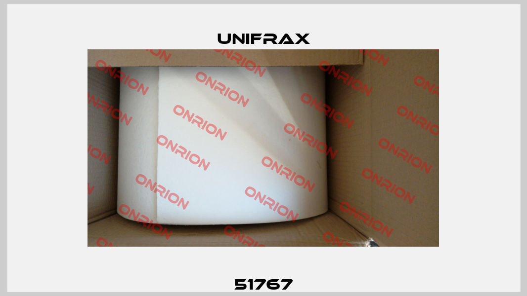 51767 Unifrax