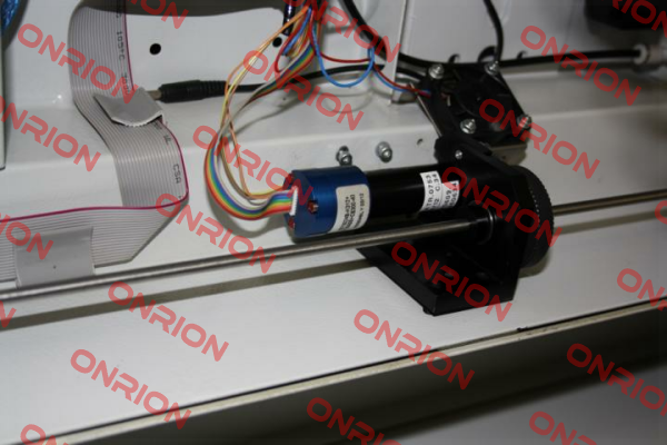 2057 S 024 B -K312 - R1206CE + CE300 -40 [OEM]  Faulhaber