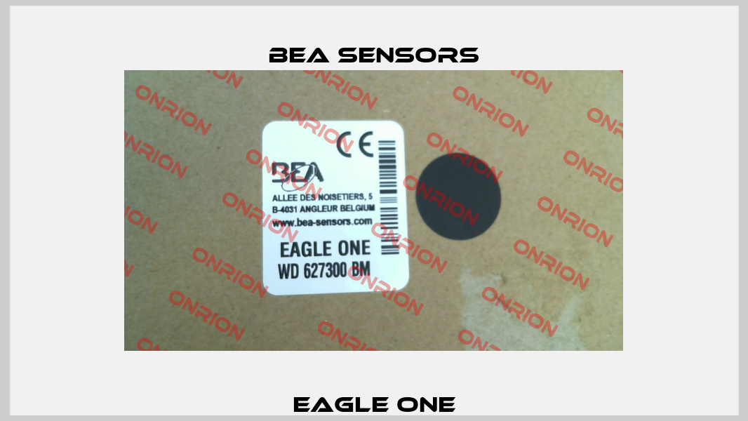 EAGLE ONE Bea Sensors