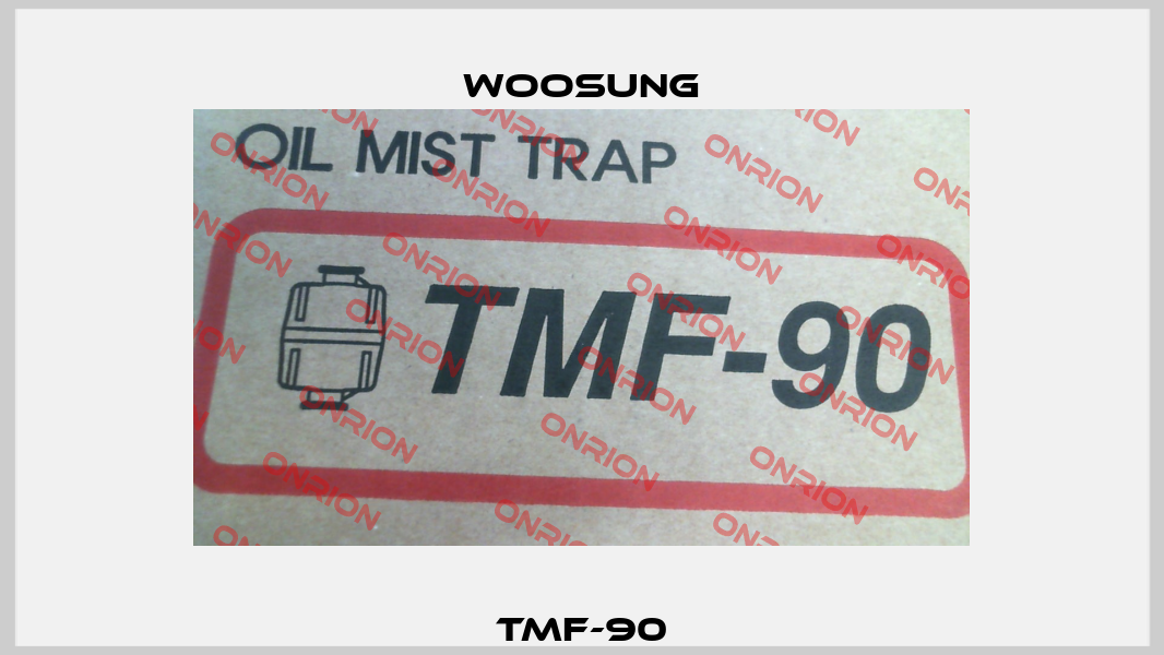 TMF-90 WOOSUNG