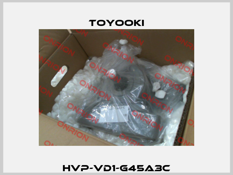 HVP-VD1-G45A3C Toyooki