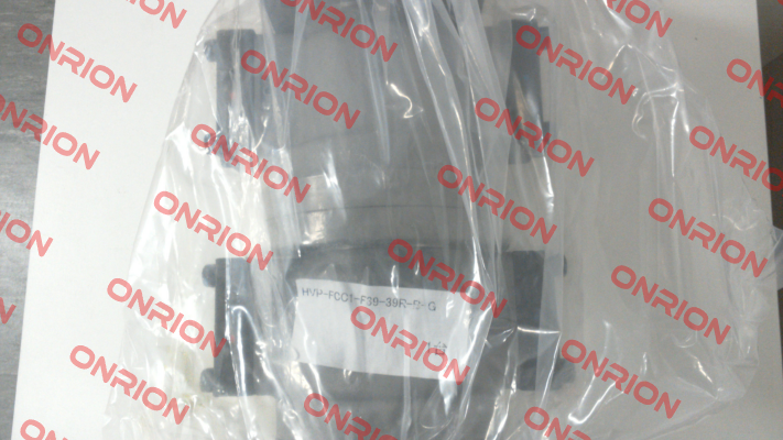 HVP-FCC1-F39-39R-B-G JTEKT FLUID POWER SYSTEMS CORPORATION (ex. Toyooki)