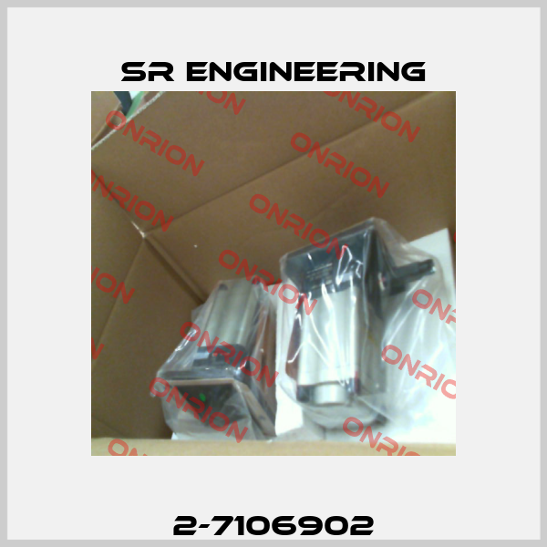 2-7106902 SR Engineering