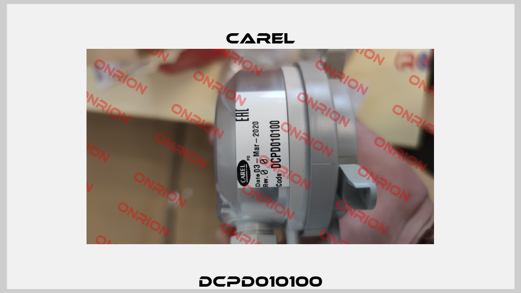DCPD010100 Carel
