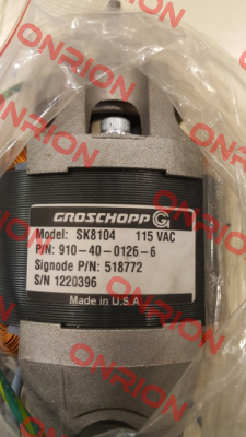 0518772 Groschopp