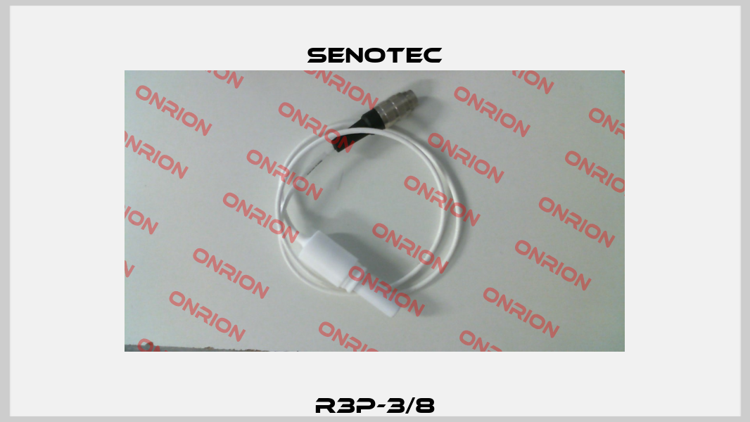 R3P-3/8 Senotec