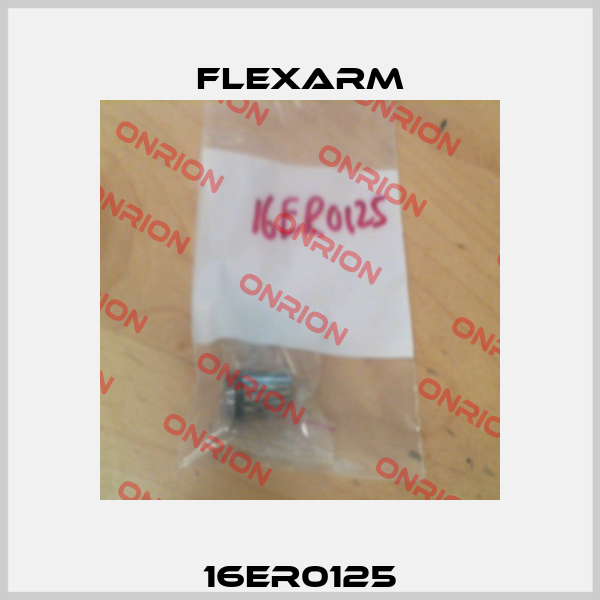 16ER0125 Flexarm