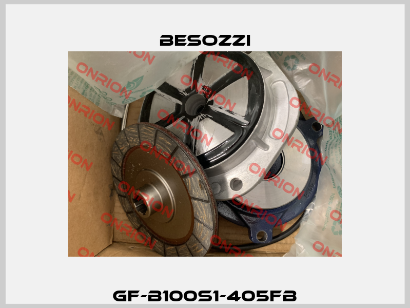 GF-B100S1-405FB Besozzi