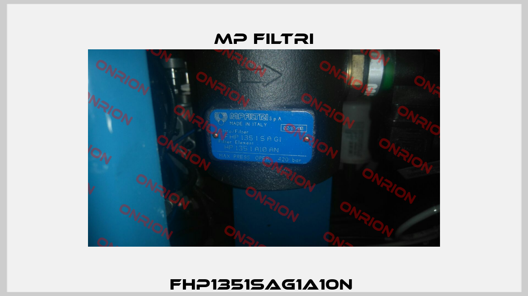 FHP1351SAG1A10N  MP Filtri