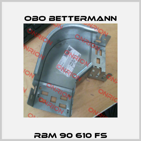 RBM 90 610 FS OBO Bettermann