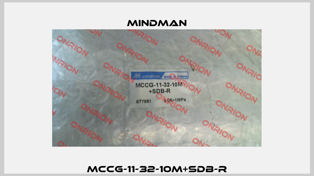 MCCG-11-32-10M+SDB-R Mindman