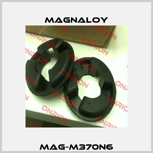 MAG-M370N6 Magnaloy
