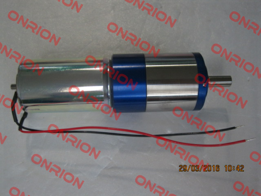 3557.A0504] 3557K024C U 382 246:1 Faulhaber