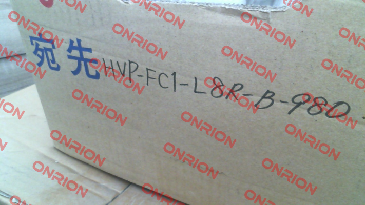 HVP-FC1-L8R-B-980 JTEKT FLUID POWER SYSTEMS CORPORATION