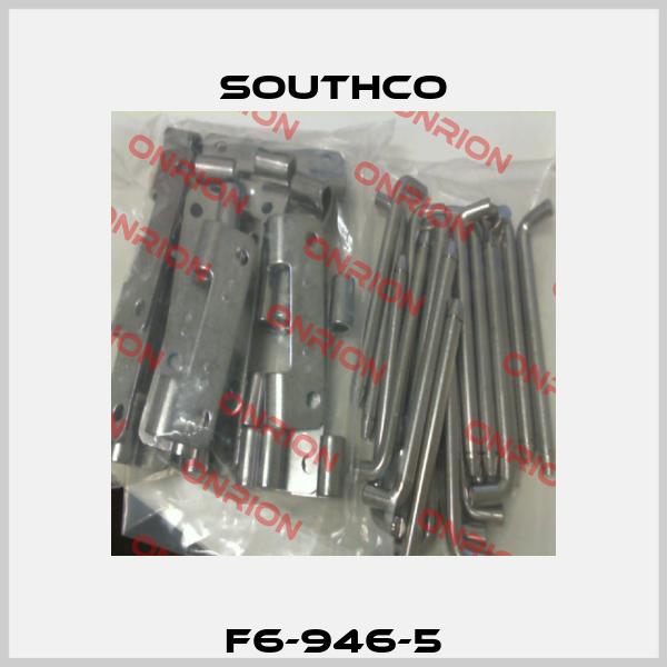 F6-946-5 Southco