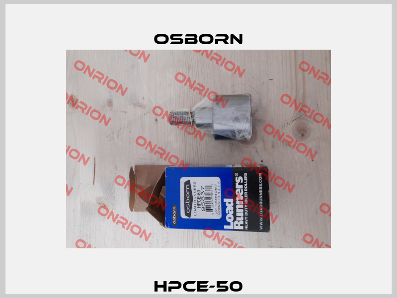 HPCE-50 Osborn