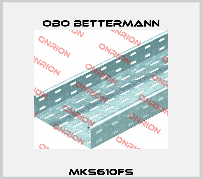 MKS610FS OBO Bettermann