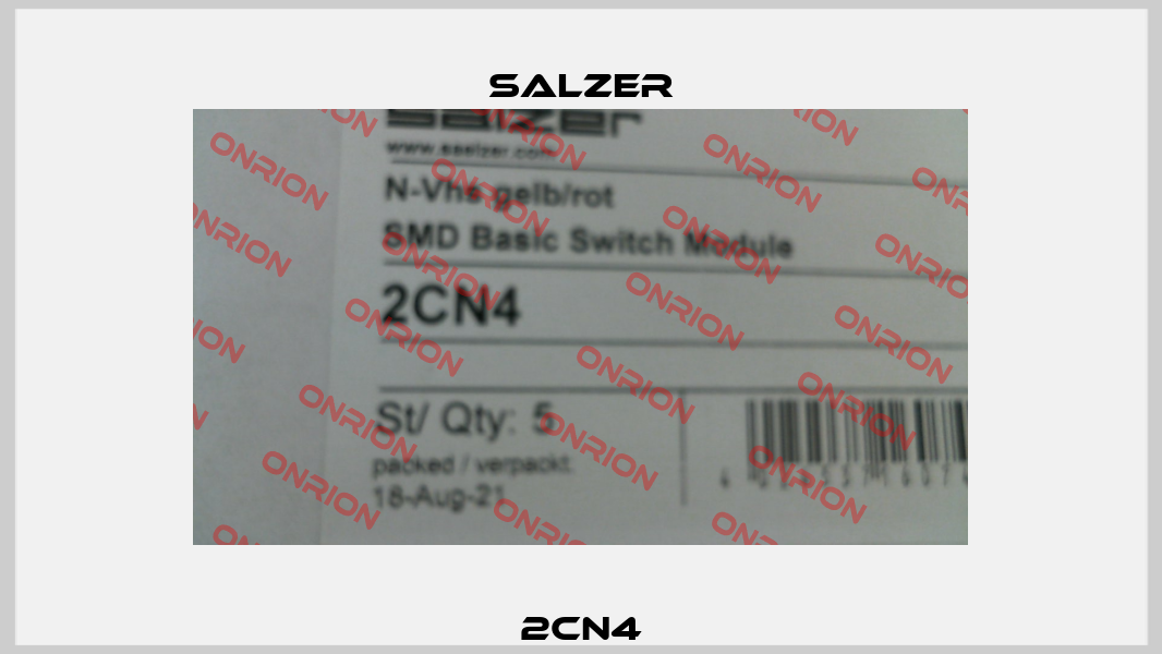 2CN4 Salzer