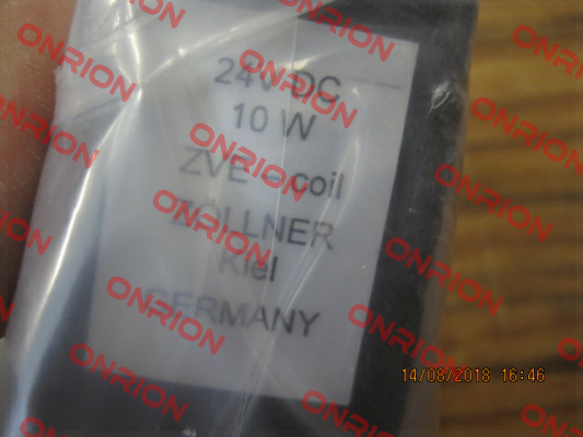 Z609500/671 Flo Control