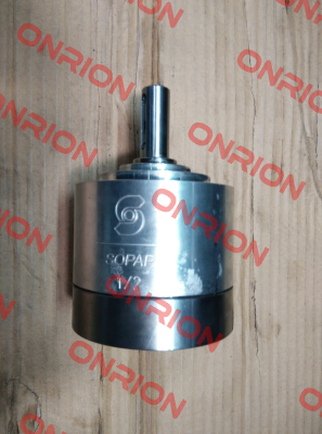 Reducer for TSA 920-2-330-25  Sopap