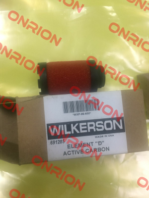 MXP-96-650 Wilkerson
