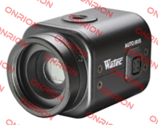 WAT-902B CCIR // 402455 Watec
