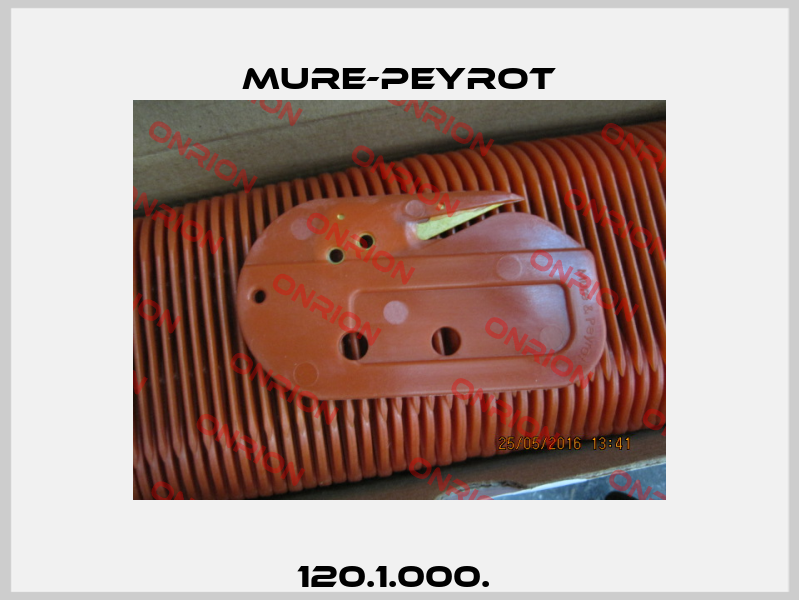 120.1.000.  Mure-Peyrot