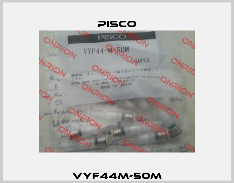 VYF44M-50M Pisco