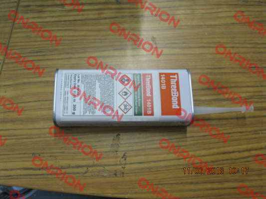 P.N:68678/1401B Three Bond
