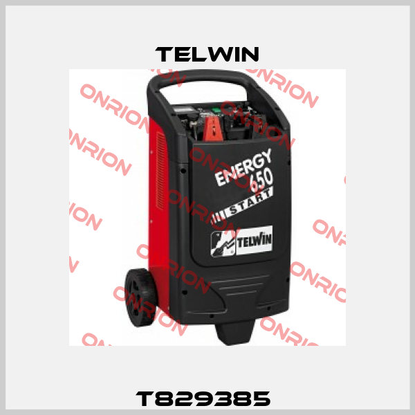 T829385  Telwin