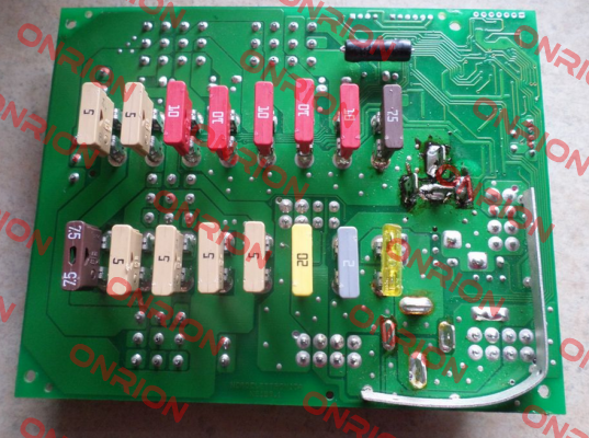1432.190.01 Nordelettronica