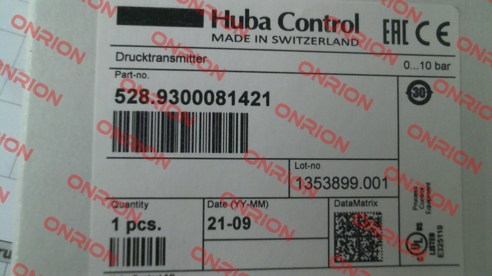 528.9300081421 Huba Control