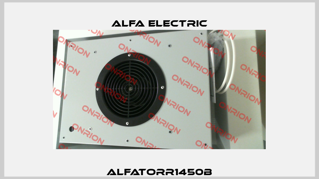 ALFATORR1450B Alfa Electric