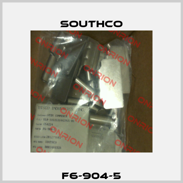 F6-904-5 Southco
