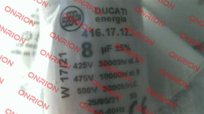 416.17.12..Z8 Ducati