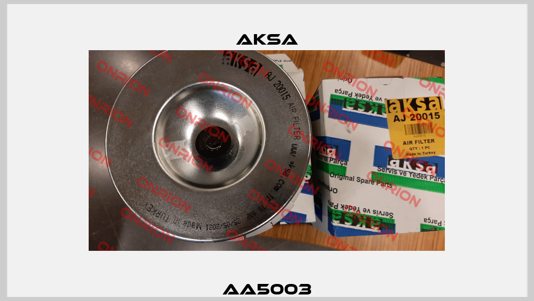 AA5003 AKSA