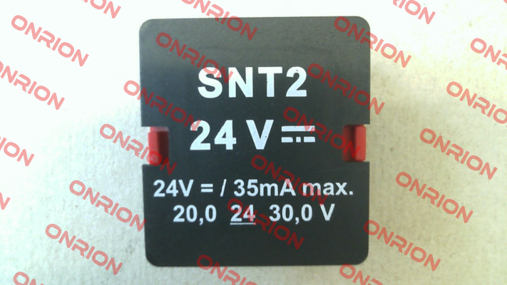 SNT2 24VDC Tele