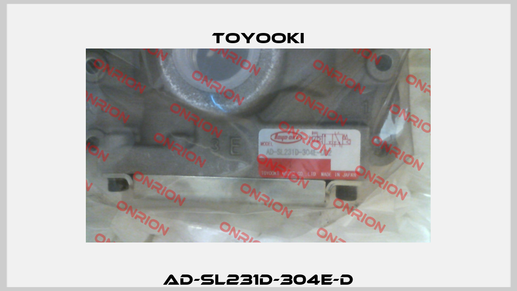 AD-SL231D-304E-D Toyooki