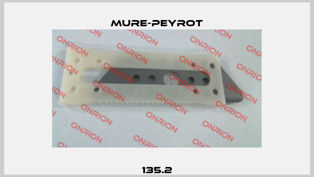 135.2 Mure-Peyrot