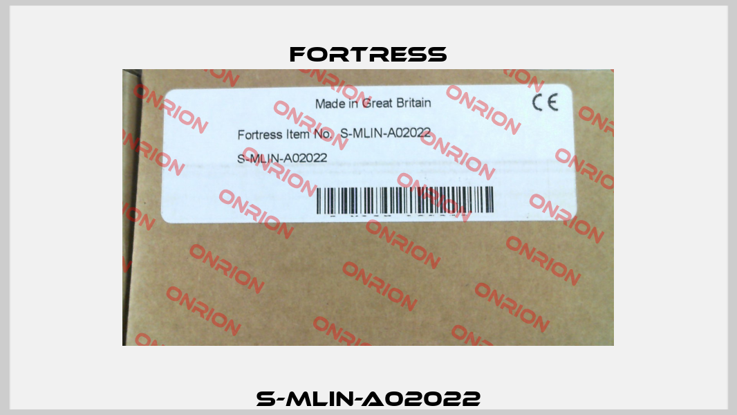 S-MLIN-A02022 Fortress