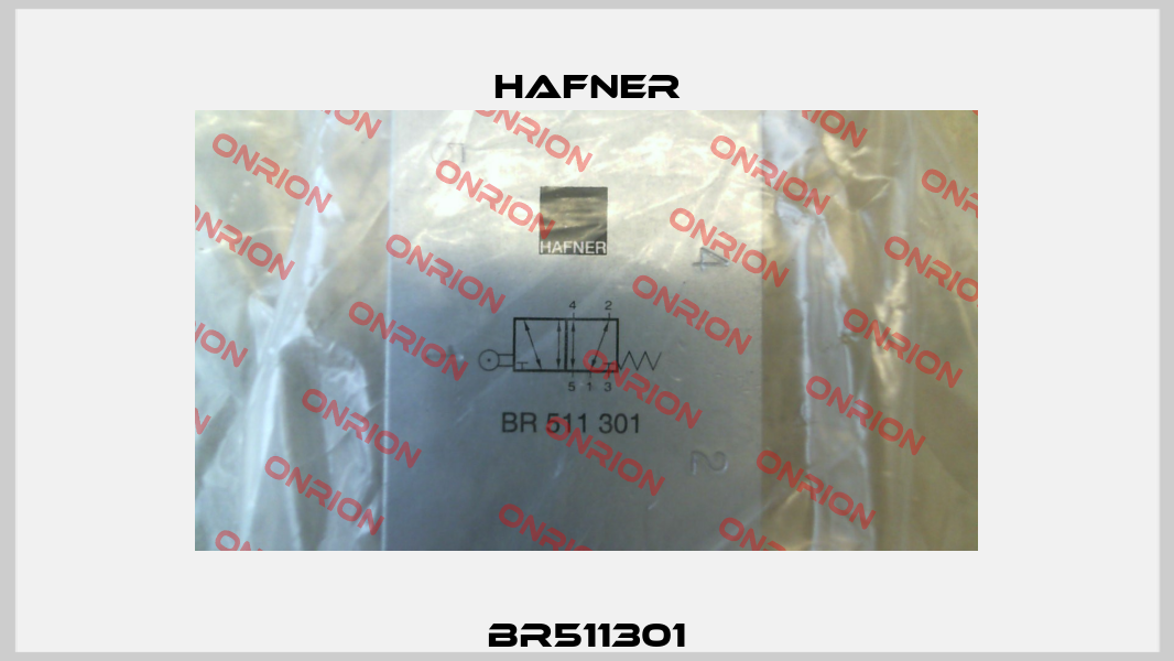 BR511301 Hafner