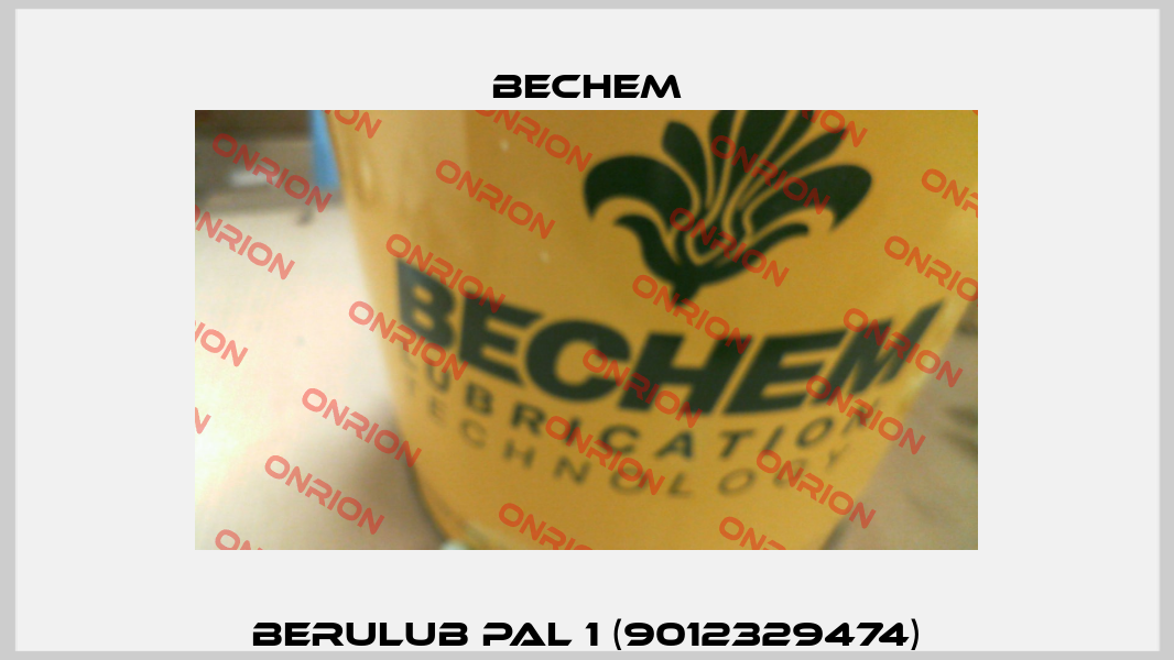 Berulub PAL 1 (9012329474) Bechem