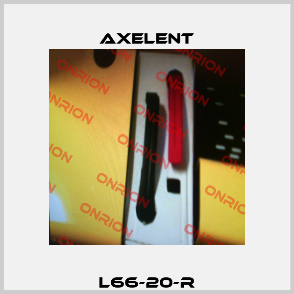 L66-20-R Axelent