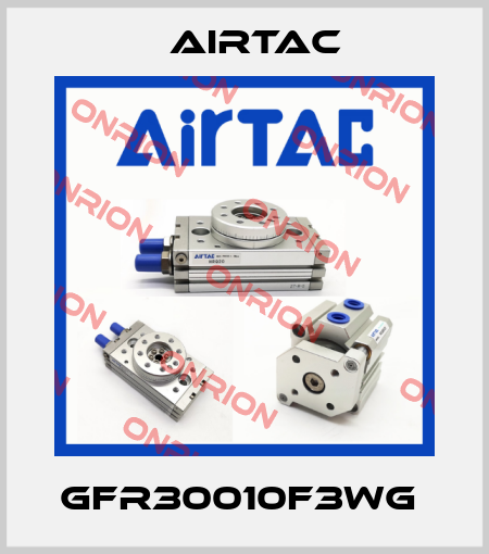 GFR30010F3WG  Airtac
