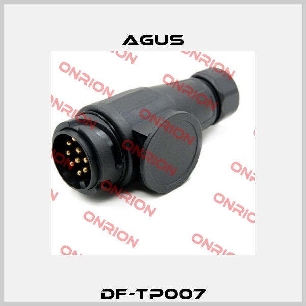 DF-TP007 AGUS