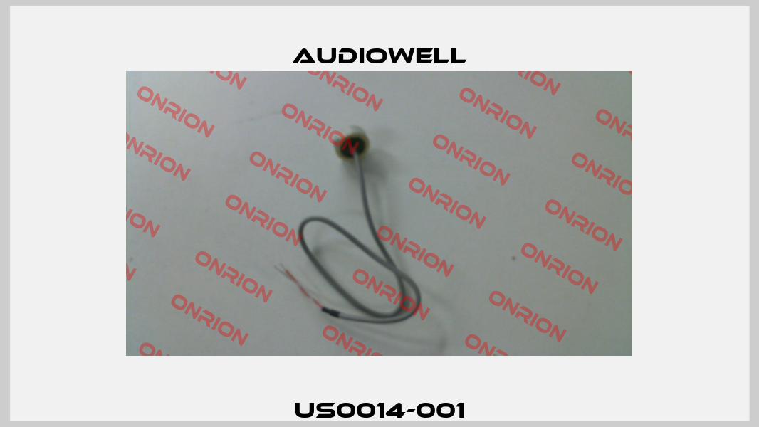 US0014-001 Audiowell