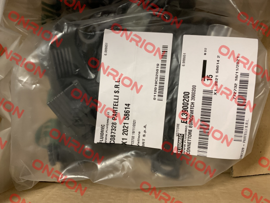 3900200 Euroswitch